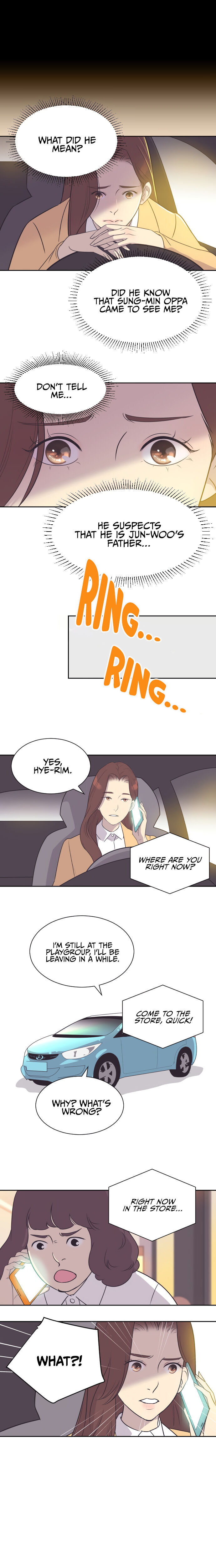A Contractual Couple Again chapter 32 page 7