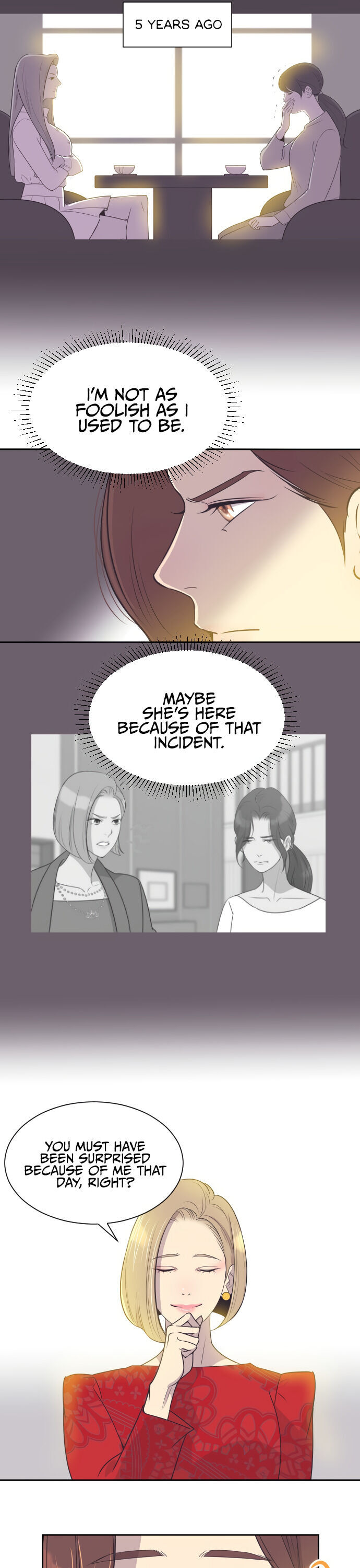 A Contractual Couple Again chapter 32 page 10