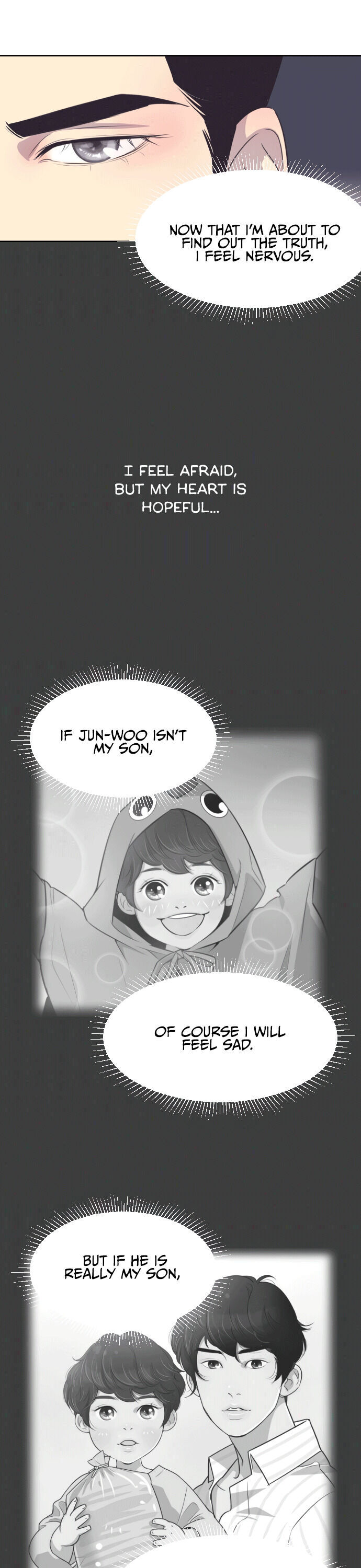 A Contractual Couple Again chapter 34 page 3