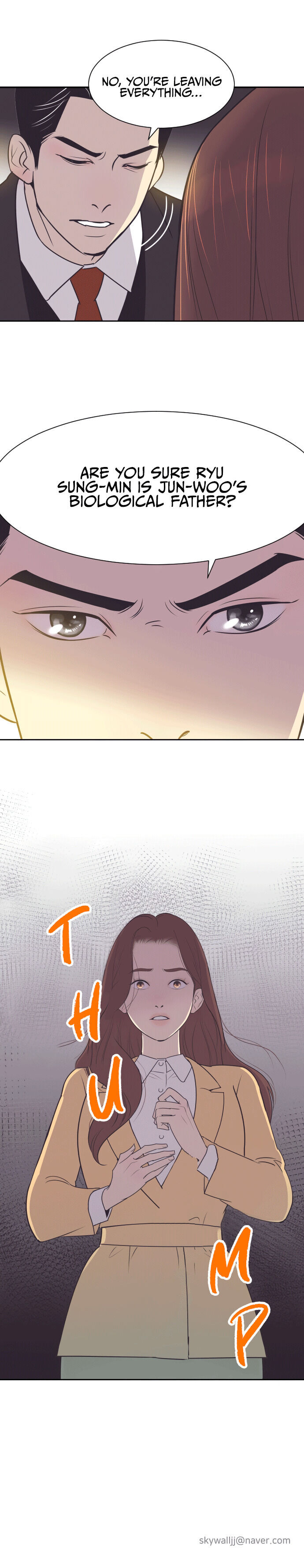 A Contractual Couple Again chapter 34 page 22