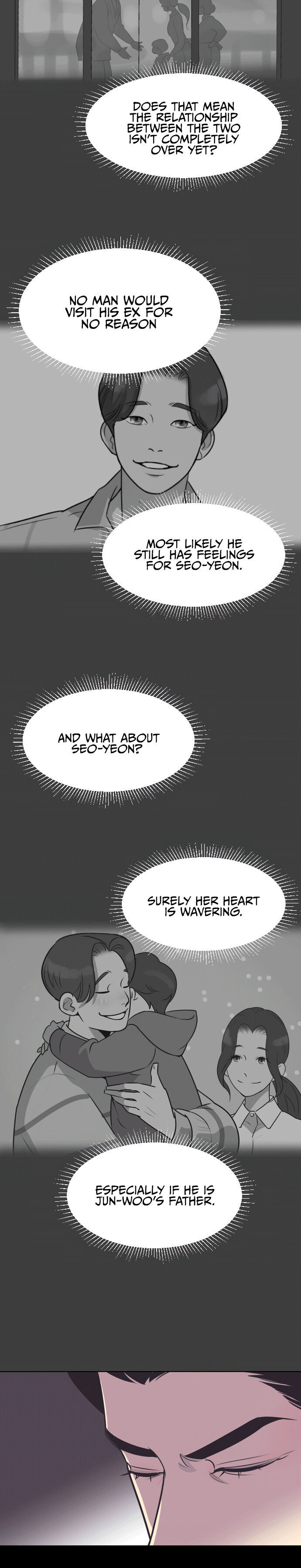 A Contractual Couple Again chapter 34 page 8