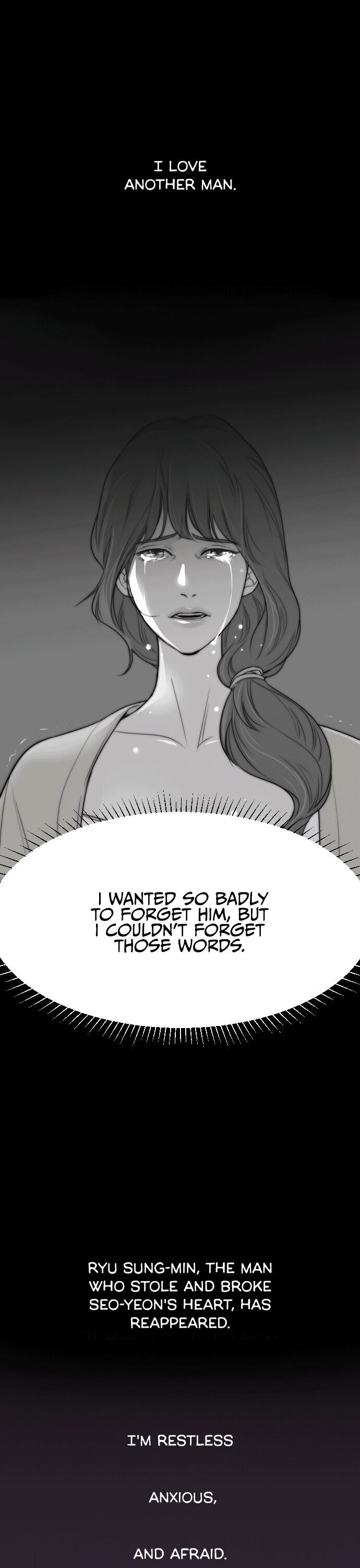 A Contractual Couple Again chapter 34 page 9