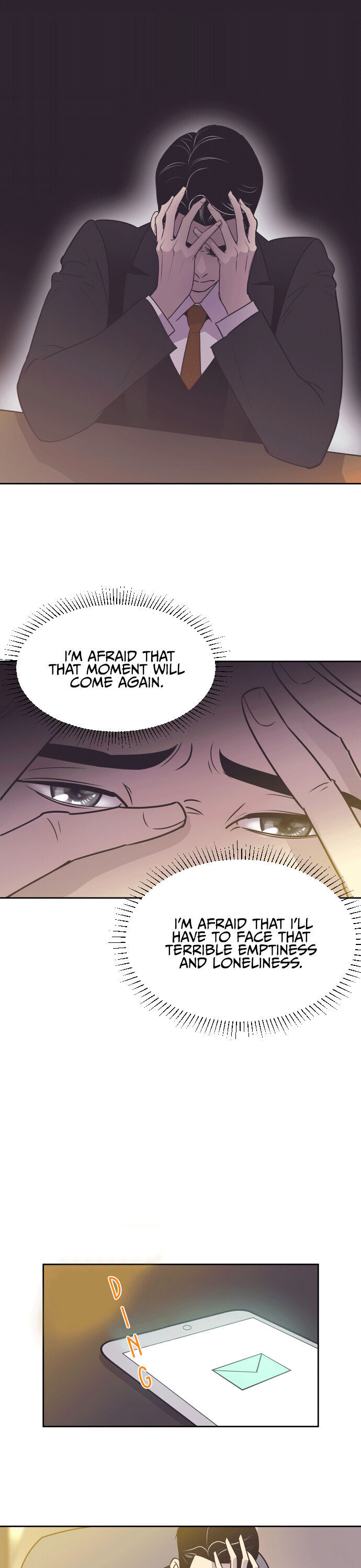 A Contractual Couple Again chapter 34 page 10