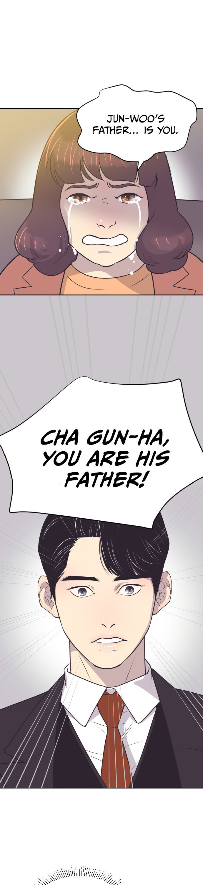 A Contractual Couple Again chapter 36 page 1