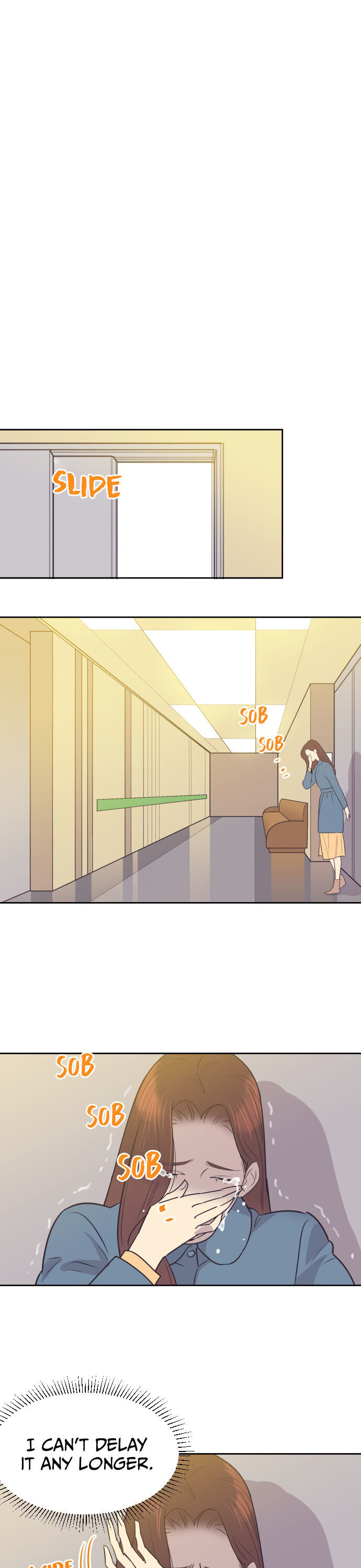 A Contractual Couple Again chapter 36 page 18