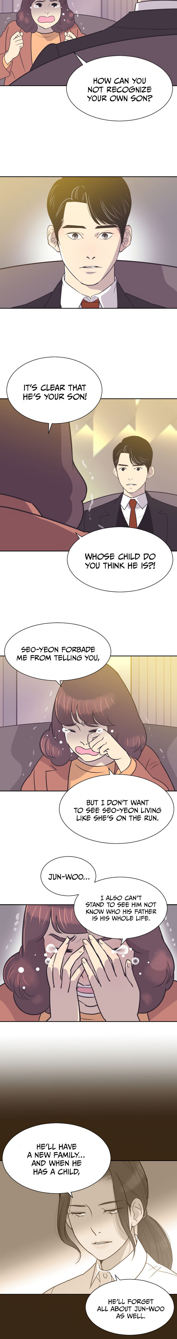 A Contractual Couple Again chapter 36 page 3