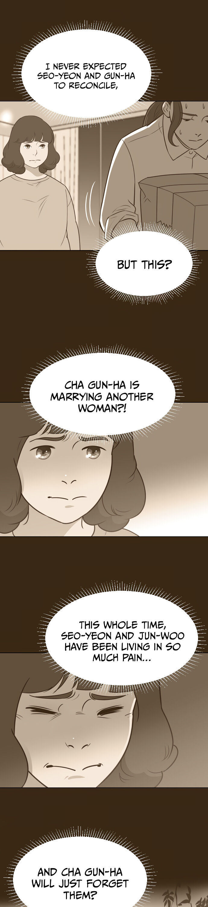 A Contractual Couple Again chapter 36 page 4