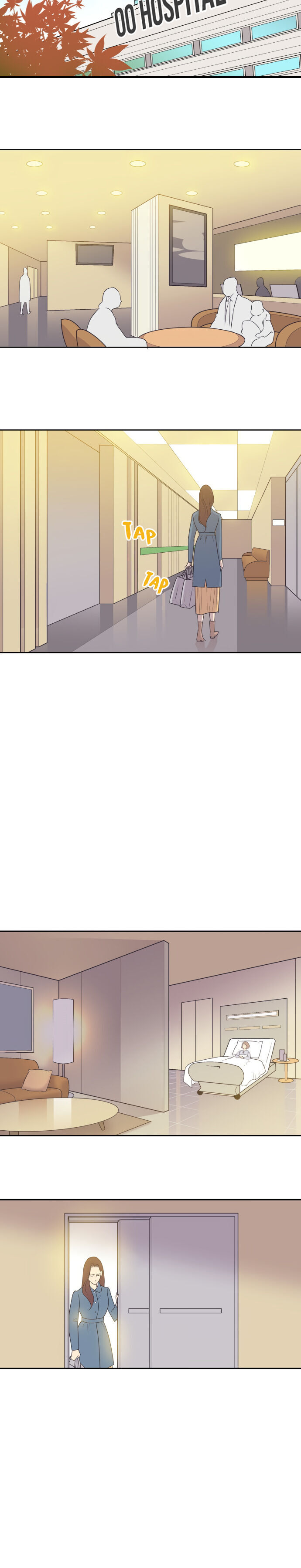 A Contractual Couple Again chapter 36 page 9
