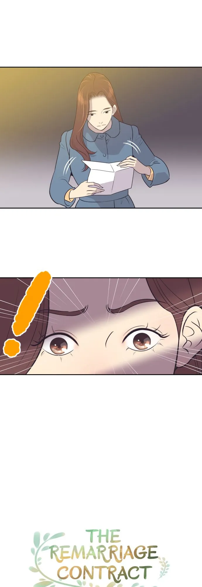 A Contractual Couple Again chapter 37 page 4