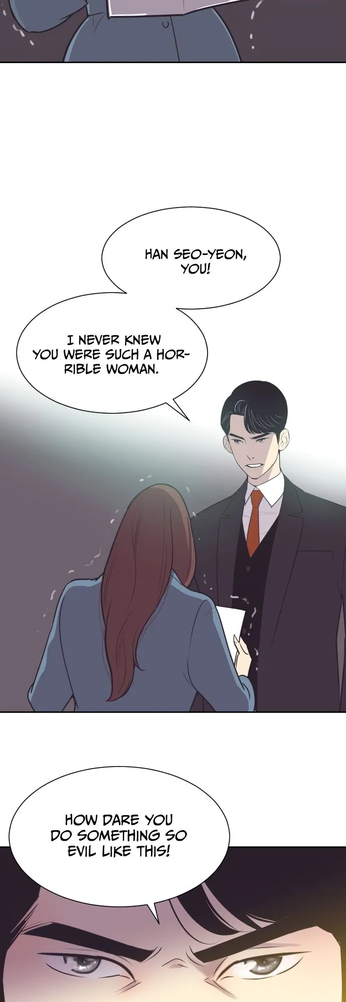 A Contractual Couple Again chapter 37 page 6