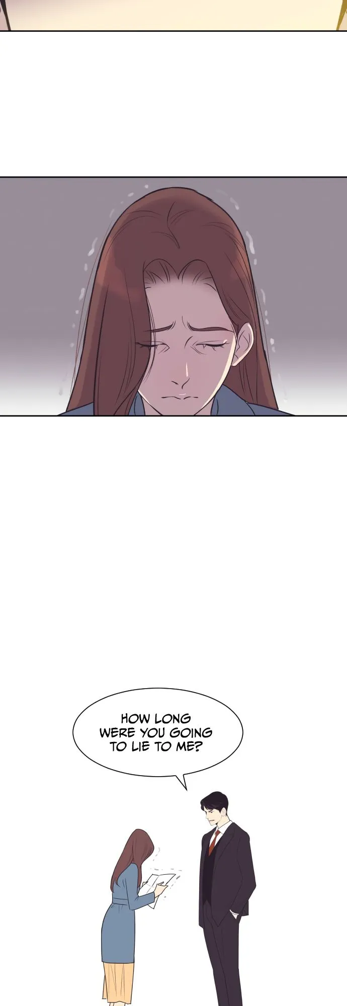 A Contractual Couple Again chapter 37 page 7