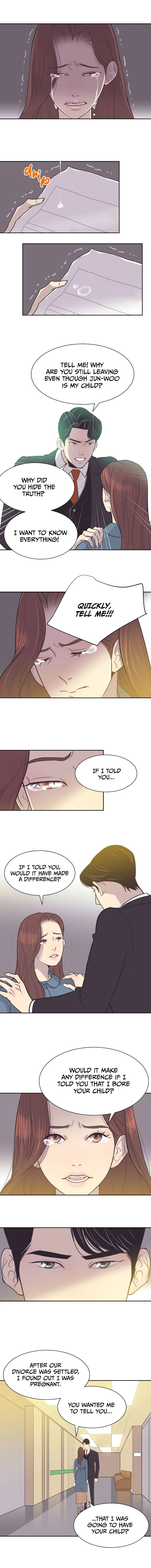 A Contractual Couple Again chapter 37 page 10