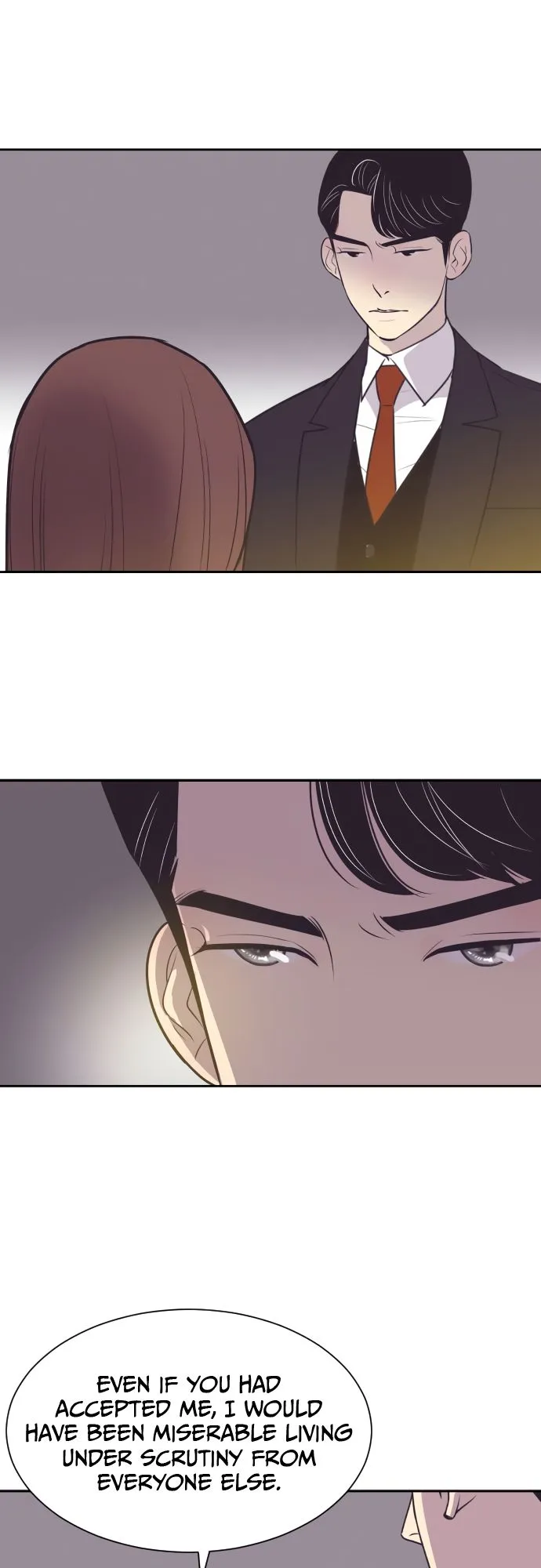 A Contractual Couple Again chapter 37 page 12