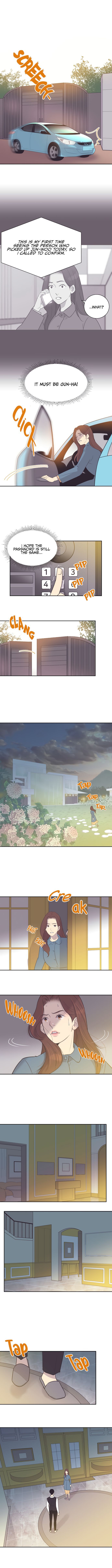 A Contractual Couple Again chapter 39 page 2