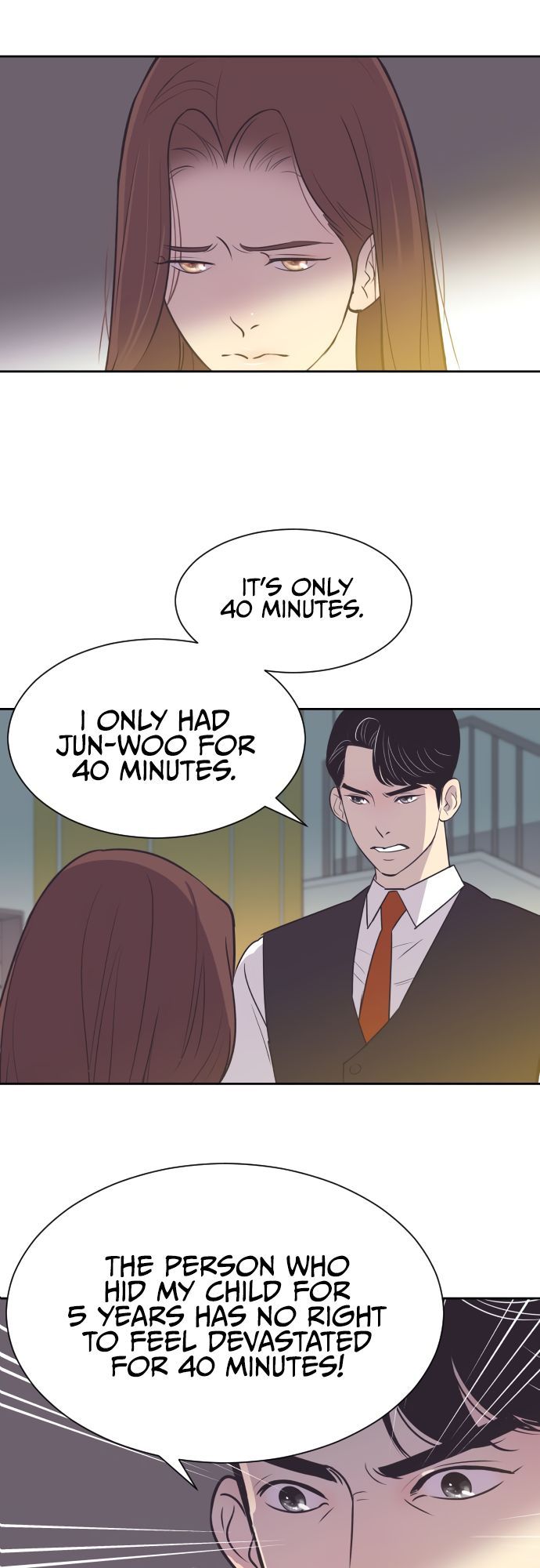 A Contractual Couple Again chapter 39 page 4