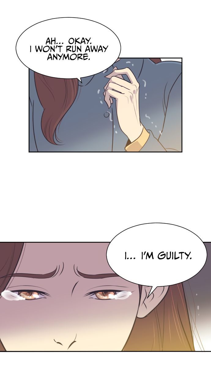 A Contractual Couple Again chapter 39 page 9