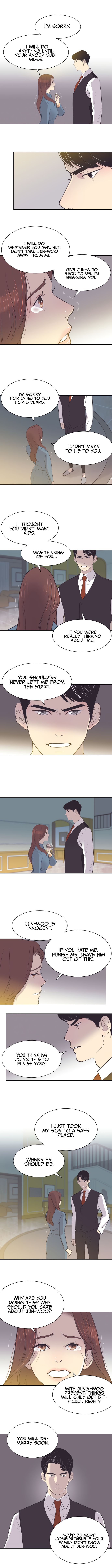 A Contractual Couple Again chapter 39 page 10