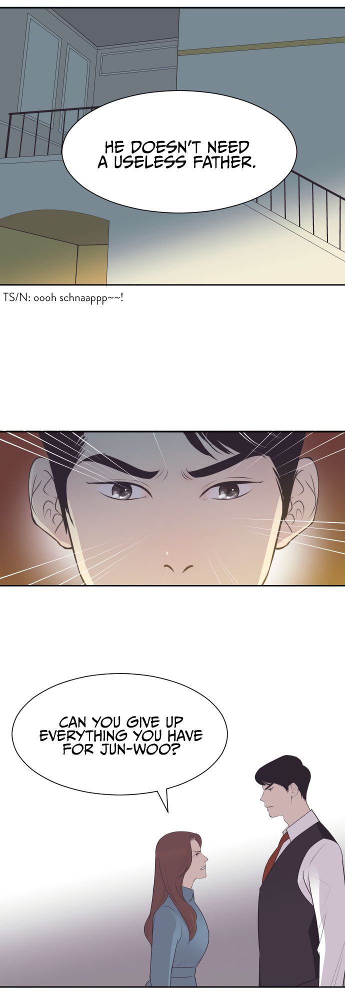 A Contractual Couple Again chapter 39 page 12