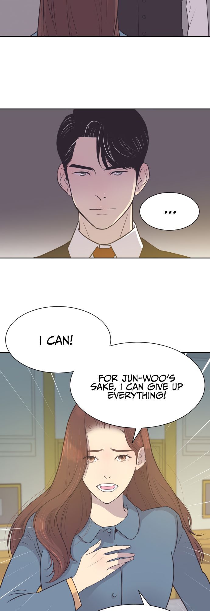A Contractual Couple Again chapter 39 page 14