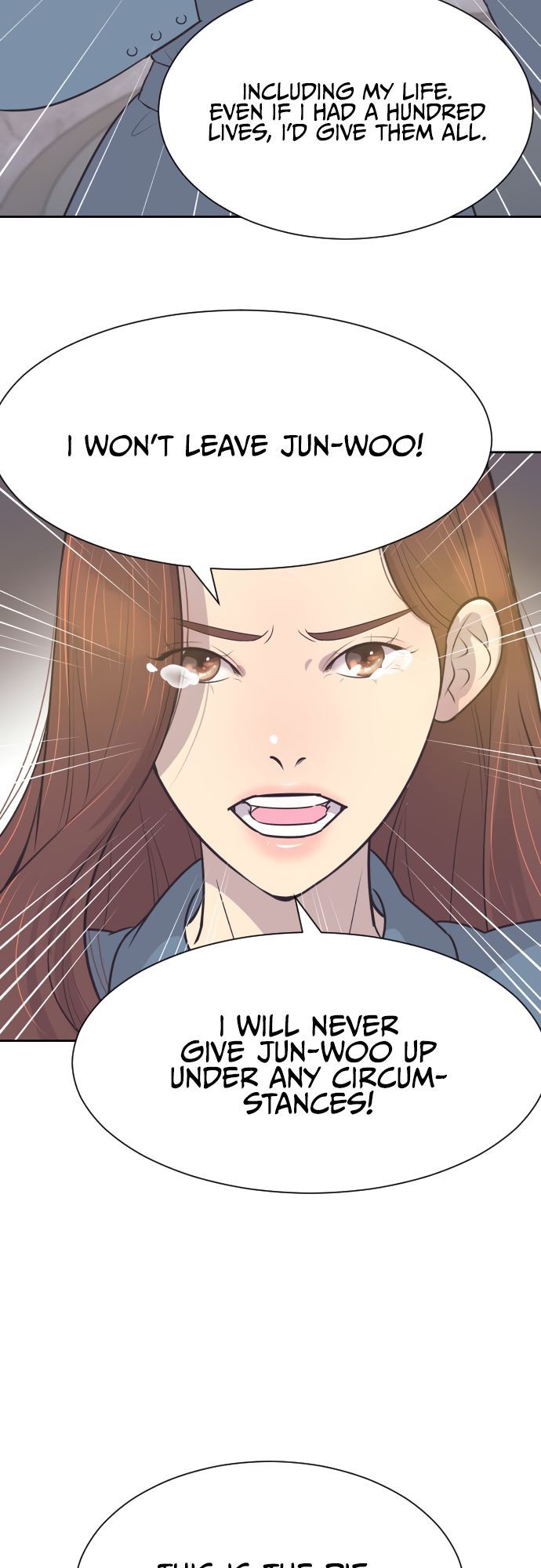 A Contractual Couple Again chapter 39 page 15