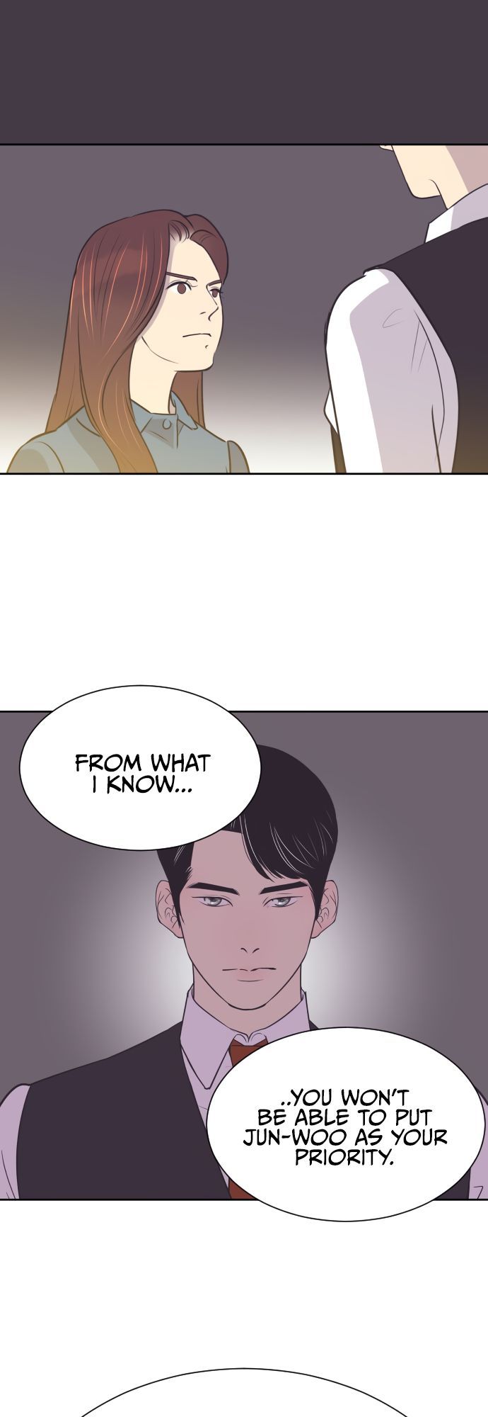 A Contractual Couple Again chapter 39 page 21