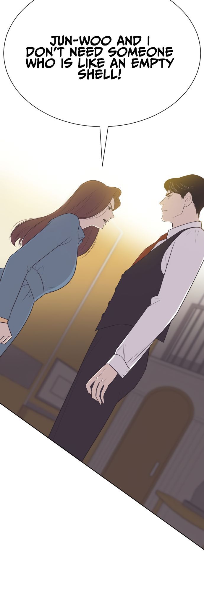 A Contractual Couple Again chapter 39 page 22