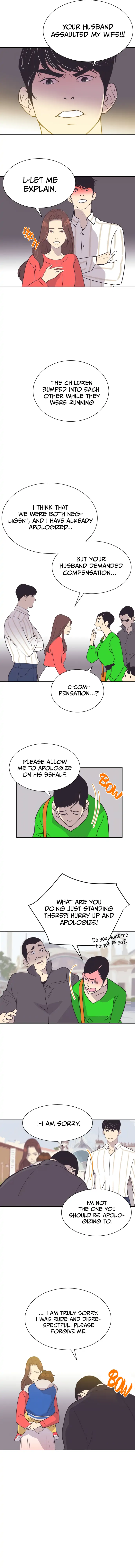 A Contractual Couple Again chapter 50 page 4