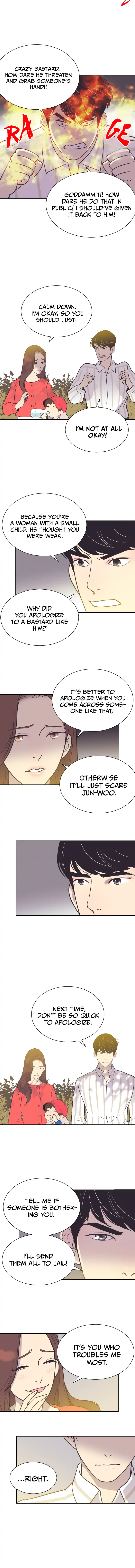 A Contractual Couple Again chapter 50 page 6