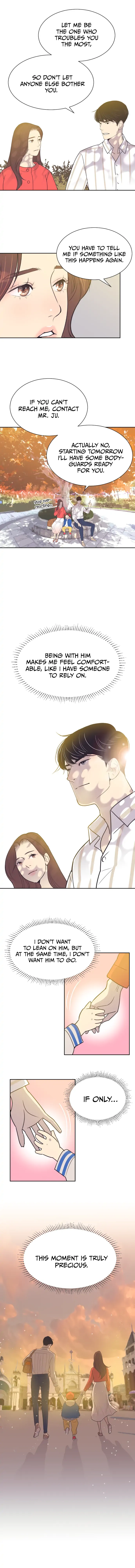 A Contractual Couple Again chapter 50 page 7