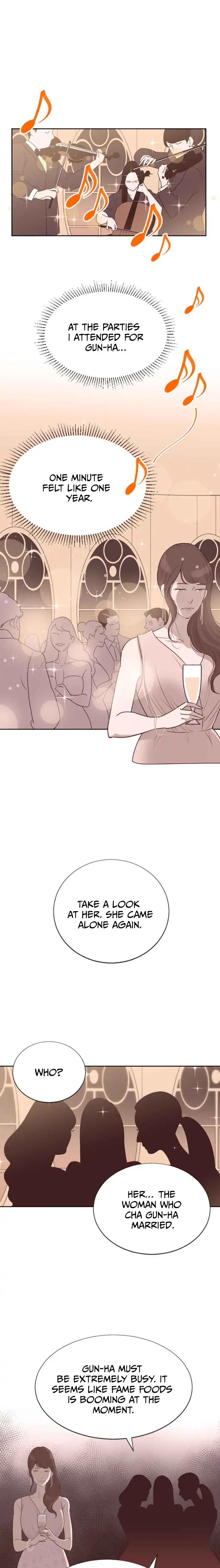 A Contractual Couple Again chapter 56 page 1