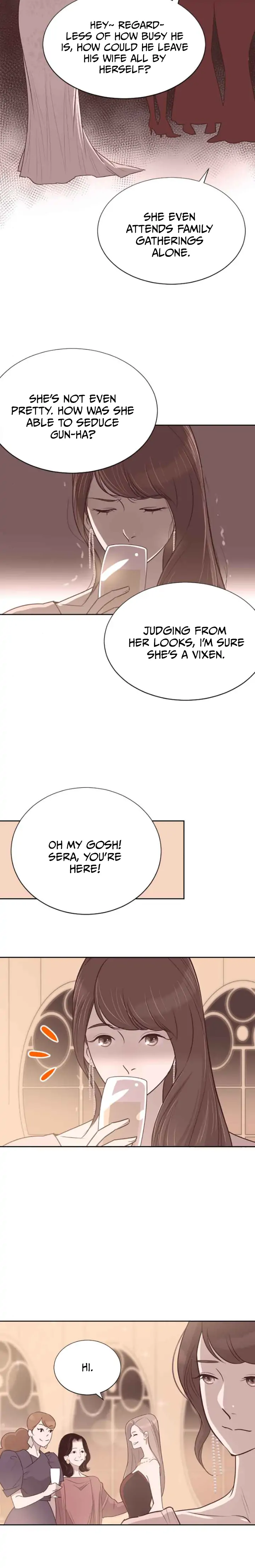 A Contractual Couple Again chapter 56 page 2
