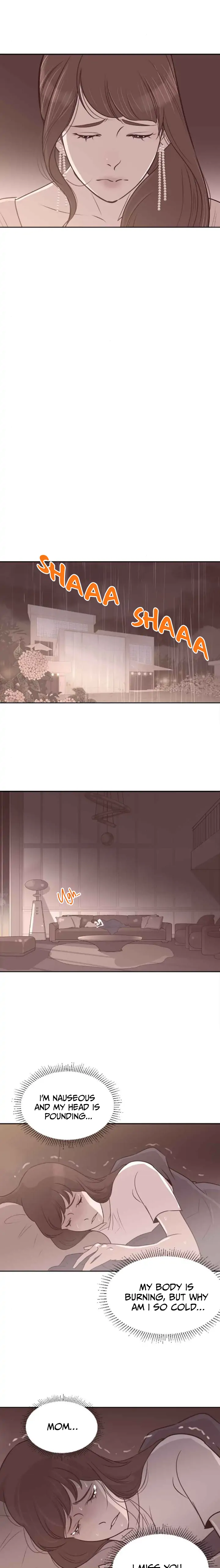 A Contractual Couple Again chapter 56 page 4