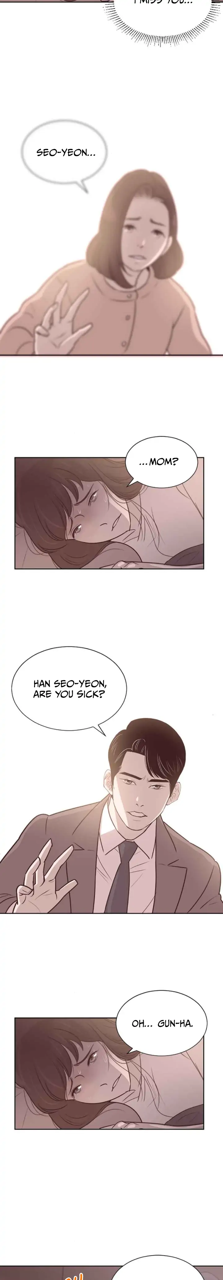 A Contractual Couple Again chapter 56 page 5