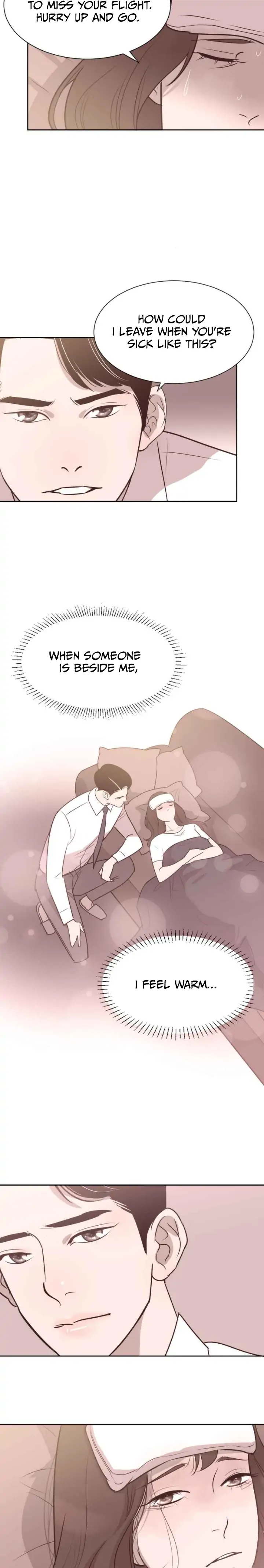 A Contractual Couple Again chapter 56 page 8