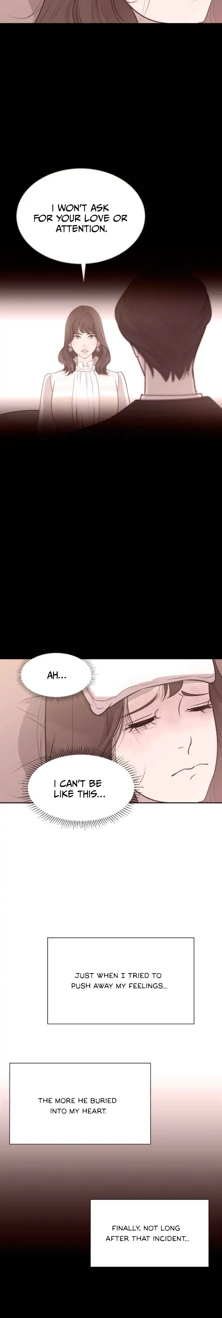 A Contractual Couple Again chapter 56 page 9