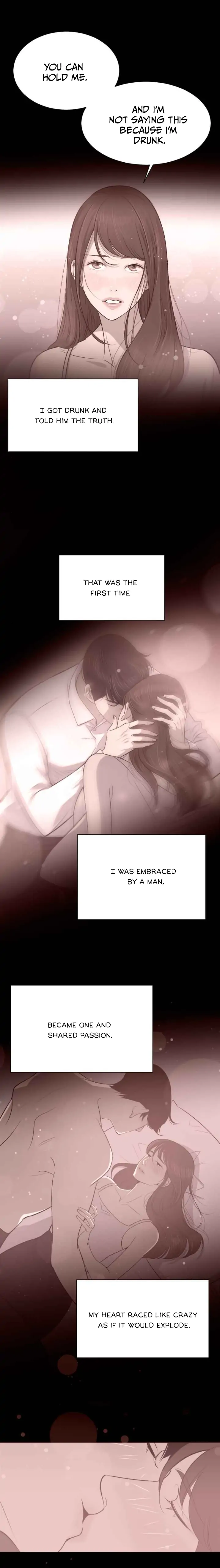 A Contractual Couple Again chapter 56 page 10
