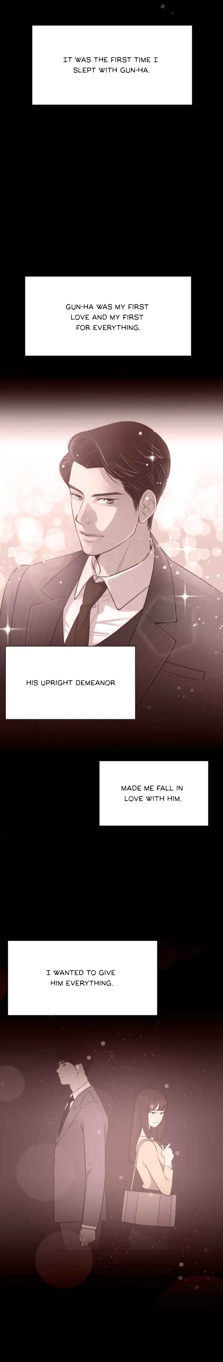 A Contractual Couple Again chapter 56 page 11