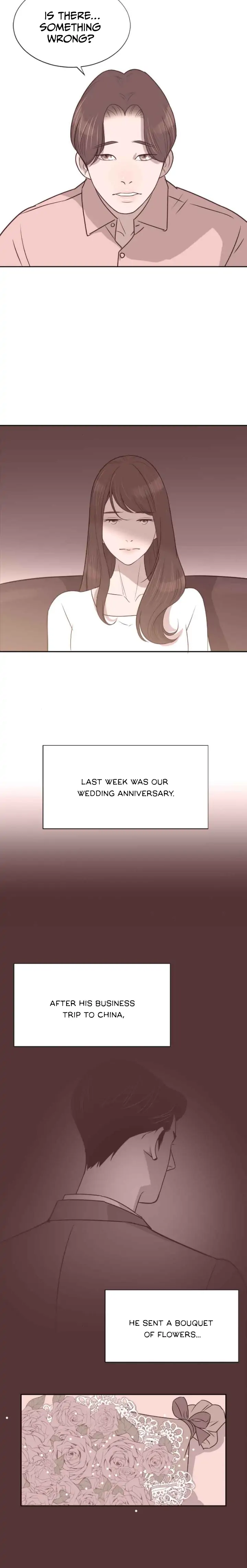 A Contractual Couple Again chapter 56 page 15