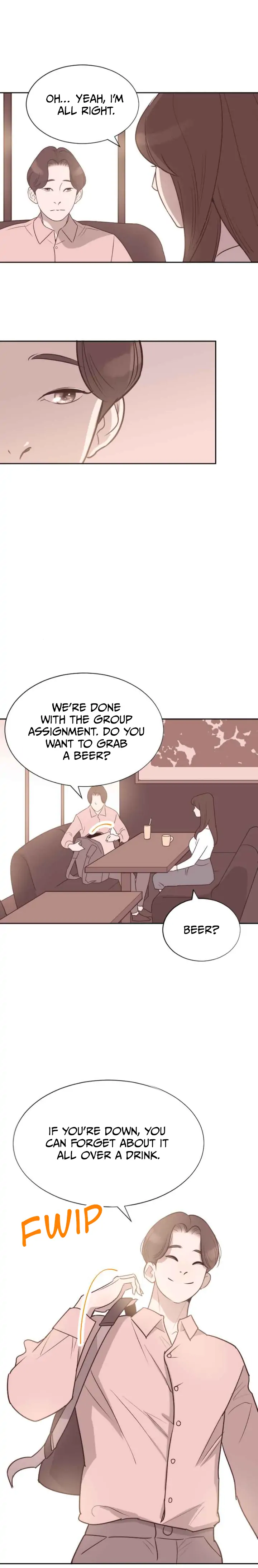 A Contractual Couple Again chapter 56 page 17