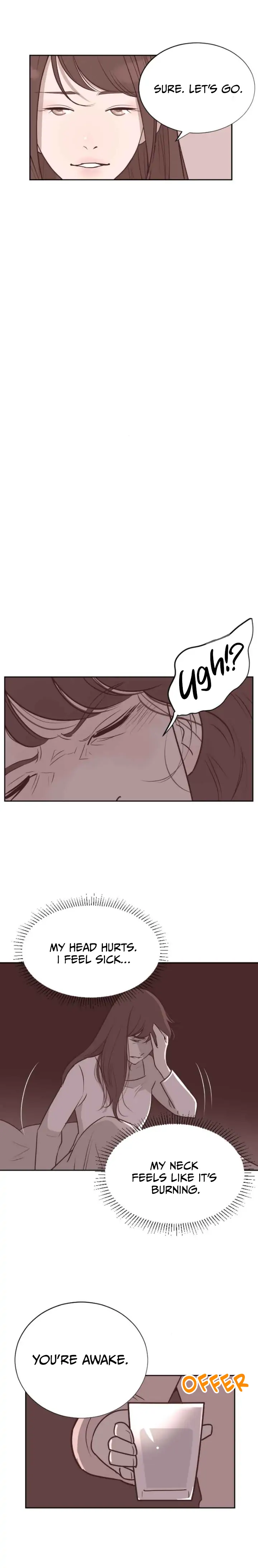 A Contractual Couple Again chapter 56 page 18