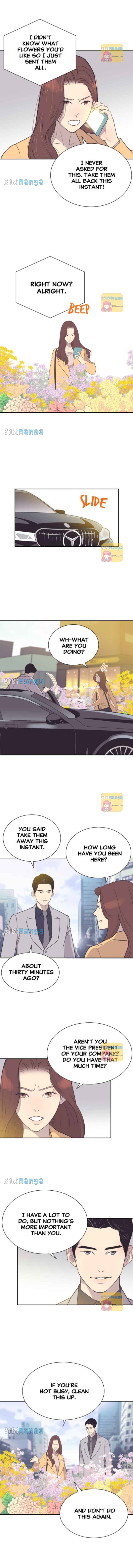 A Contractual Couple Again chapter 76 page 2