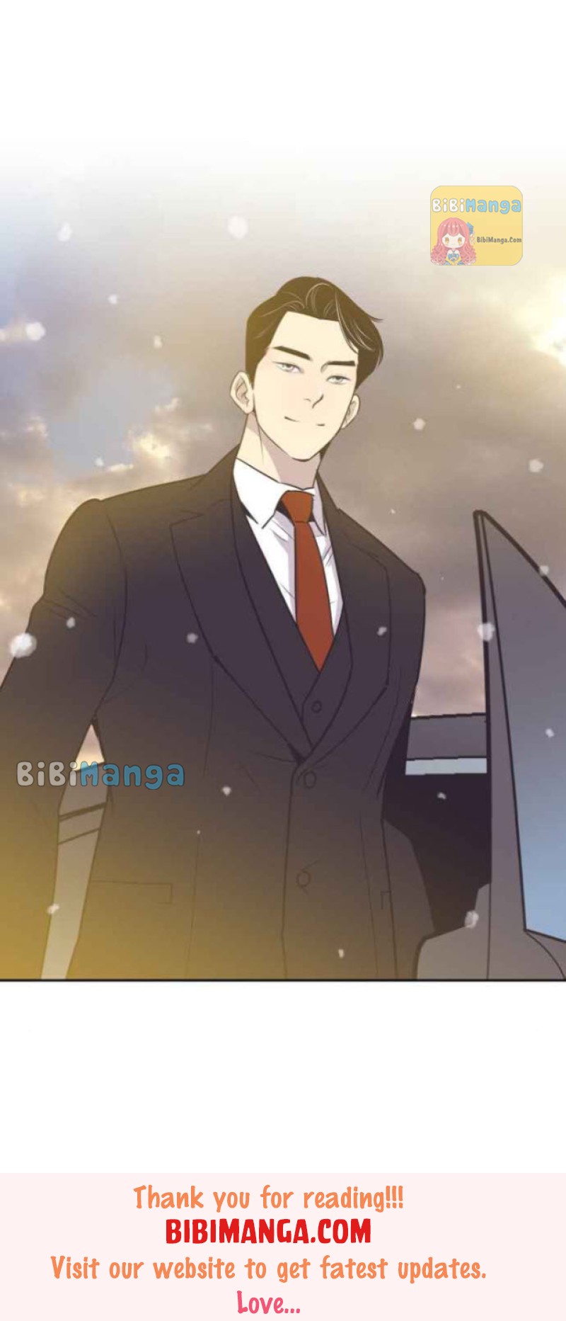 A Contractual Couple Again chapter 93 page 11