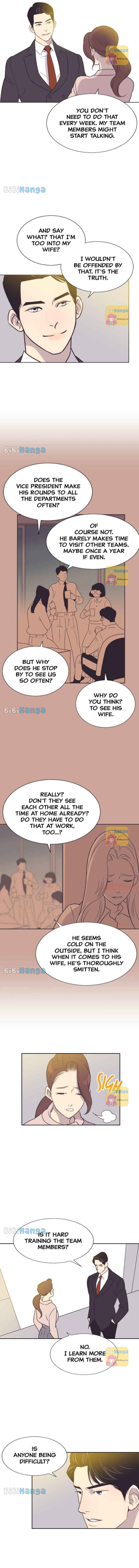 A Contractual Couple Again chapter 93 page 7