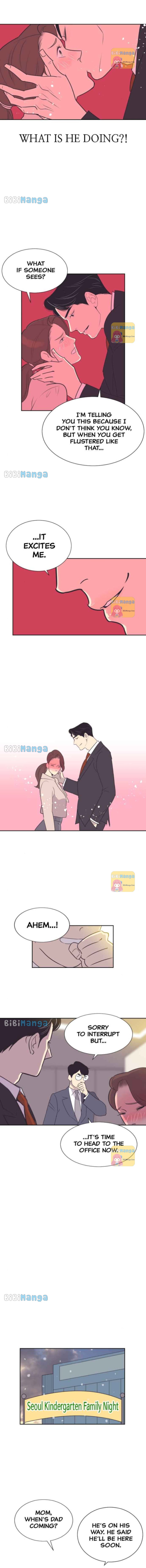 A Contractual Couple Again chapter 93 page 9