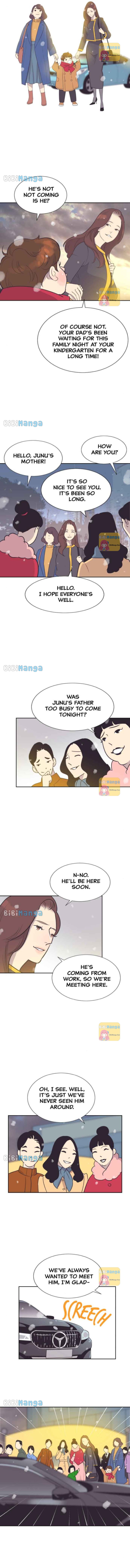 A Contractual Couple Again chapter 93 page 10