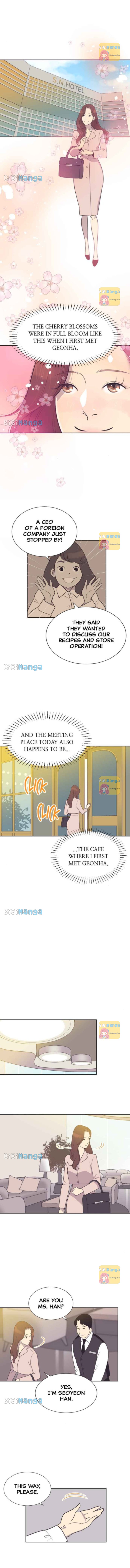 A Contractual Couple Again chapter 98 page 3