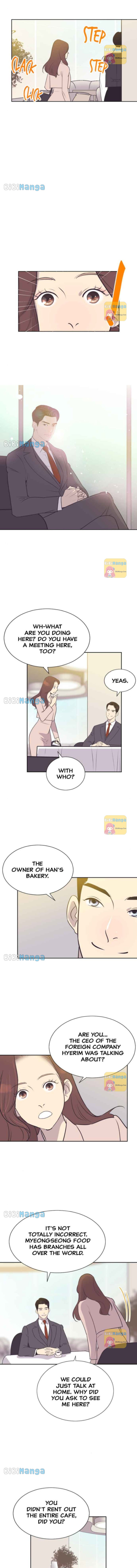 A Contractual Couple Again chapter 98 page 4