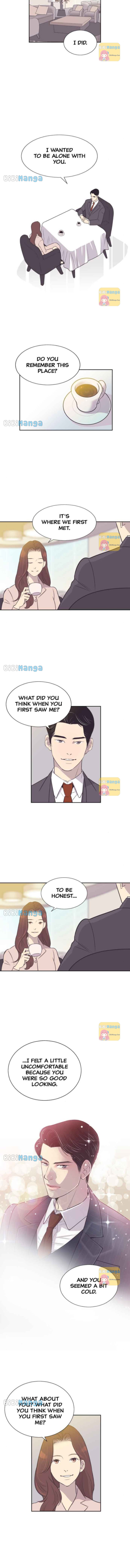 A Contractual Couple Again chapter 98 page 5