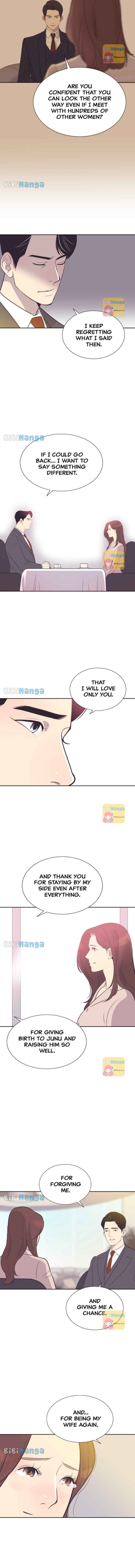 A Contractual Couple Again chapter 98 page 7