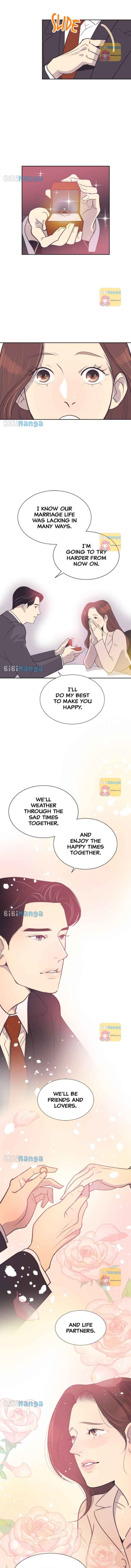 A Contractual Couple Again chapter 98 page 8